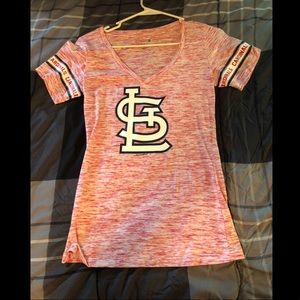 St. Louis Cardinals shirt